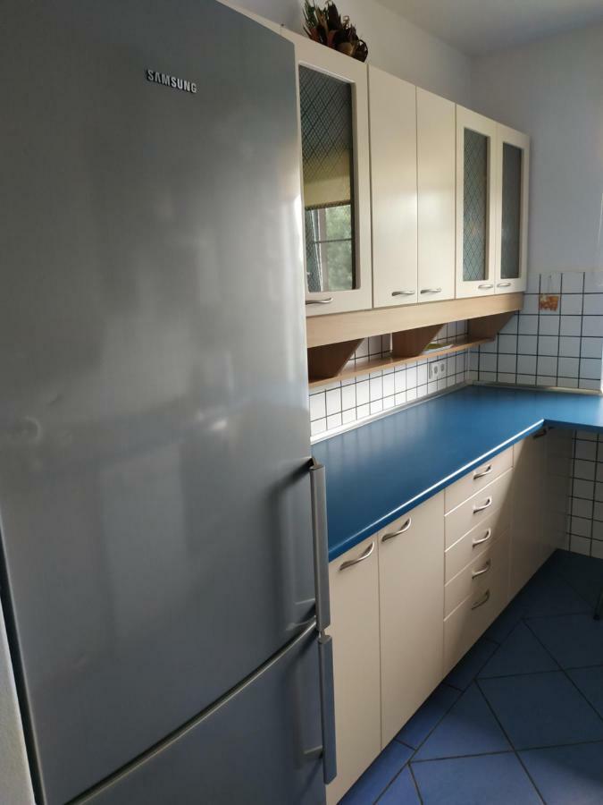 Cierzpiety 23C Apartment เพียซกี ภายนอก รูปภาพ