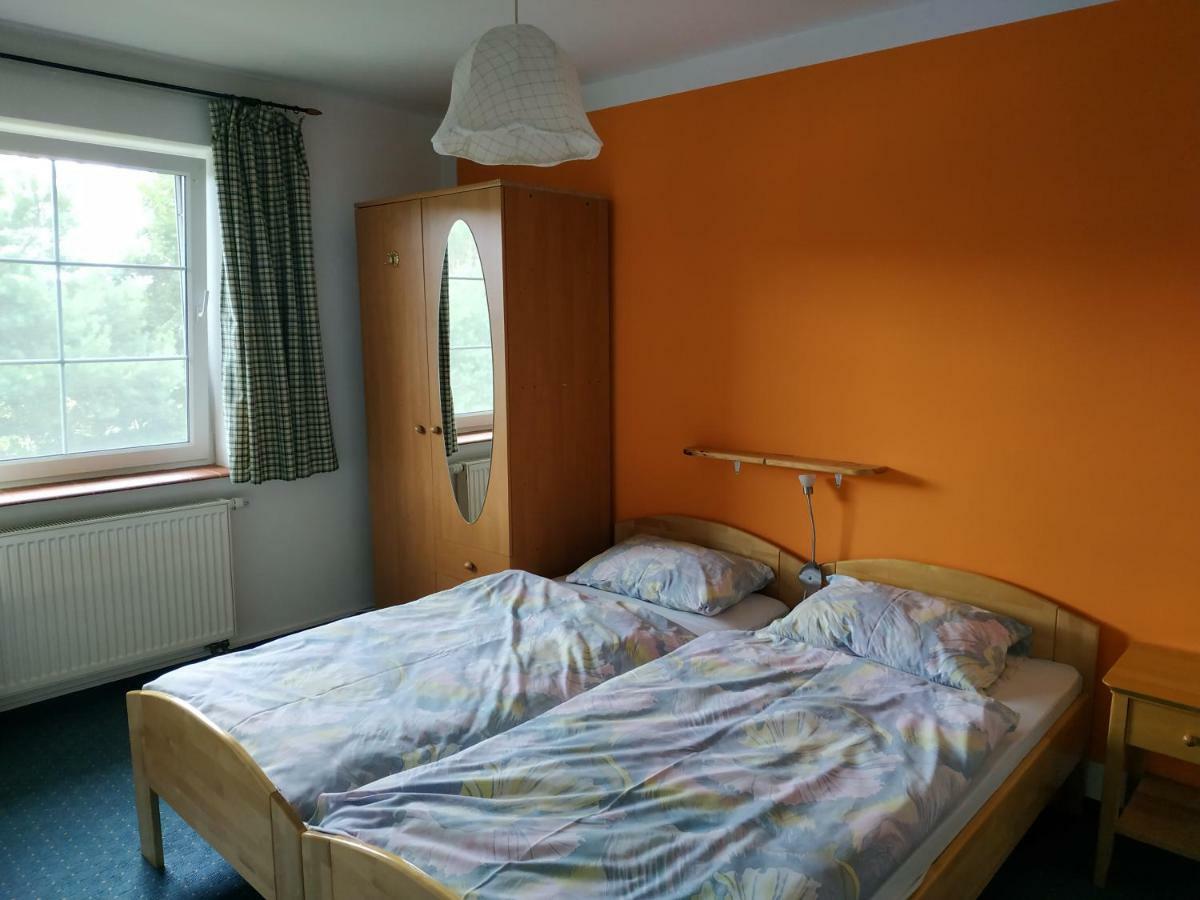 Cierzpiety 23C Apartment เพียซกี ภายนอก รูปภาพ