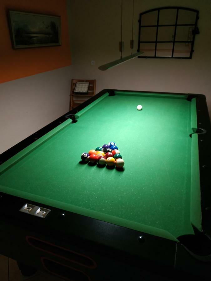 Cierzpiety 23C Apartment เพียซกี ภายนอก รูปภาพ