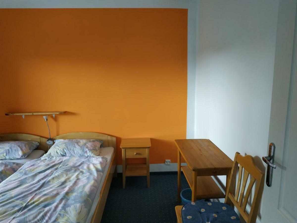 Cierzpiety 23C Apartment เพียซกี ภายนอก รูปภาพ