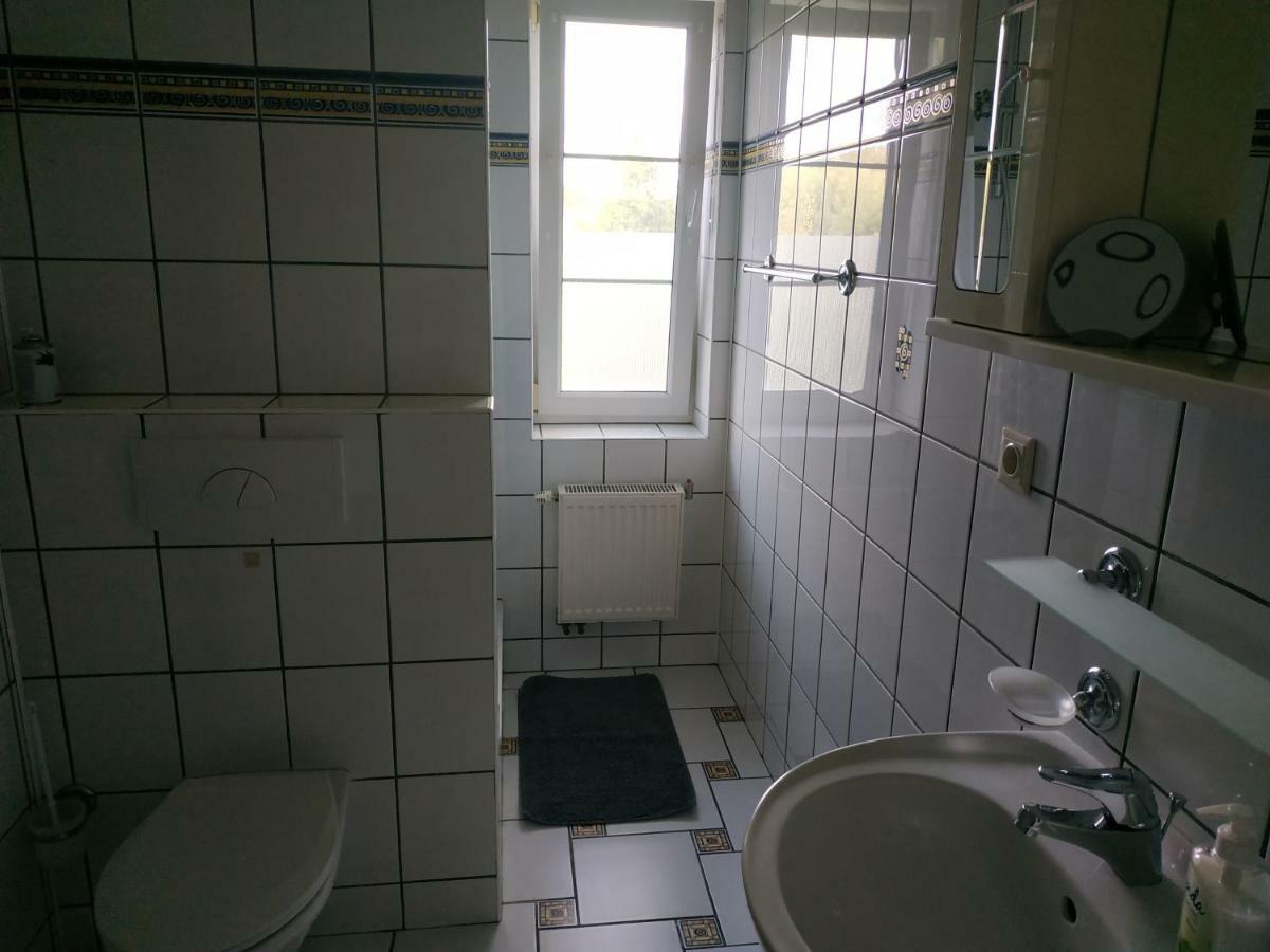 Cierzpiety 23C Apartment เพียซกี ภายนอก รูปภาพ